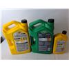 Image 2 : (3) Full Bottles of SAE 5W-30 Motor Oil, Cannot Ship