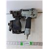 Image 1 : Hitachi Roofing Nailer- Untested