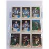 Image 2 : (13) 1960s Vintage CFL Football Cards
