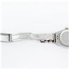 Image 8 : Rolex Ladies 2T Yellow Gold & Stainless Steel Champagne Roman Wristwatch 26MM