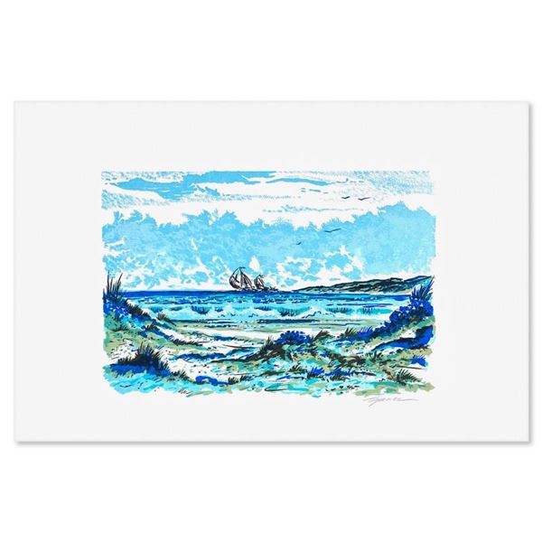 Summers Day by Spence Keith