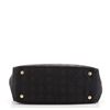 Image 3 : Chanel Travel Line Tote Nylon Small Black