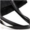 Image 5 : Chanel Travel Line Tote Nylon Small Black