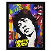 Image 1 : Jagger by Rovenskaya Original