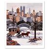 Image 1 : Manhattan Wonderland by Wooster Scott Jane