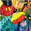 Image 2 : In The Jungle by Rovenskaya Original