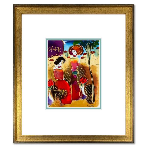 Untitled by Leider Original