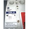 Image 3 : Allen-Bradley #140M-J8P-D12 Circuit Breaker