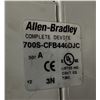 Image 3 : Lot of (12) Allen-Bradley #700S-CFB440DJC / #700-CFB310D* / #100S-F