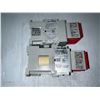 Image 7 : Lot of Various Allen-Bradley Contactors