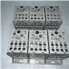 Image 1 : Lot of (6) Allen-Bradley #1492-PDE1183