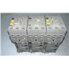 Image 1 : Lot of (3) Allen-Bradley #100-C43D*00