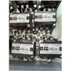 Image 2 : Lot of (15) Cutler Hammer #C10CN3 / #C10C-1