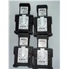 Image 2 : Lot of (4) Siemens #3RT2017-2FB42 / #3RH2911-2FA22
