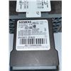 Image 3 : Lot of (4) Siemens #3RT2017-2FB42 / #3RH2911-2FA22