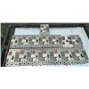 Image 1 : Lot of (15) Westinghouse #HMCP030H1 Motor Circuit Protectors