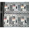 Image 2 : Lot of (15) Westinghouse #HMCP030H1 Motor Circuit Protectors