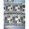 Image 3 : Lot of (15) Westinghouse #HMCP030H1 Motor Circuit Protectors