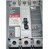 Image 2 : Lot of (4) Westinghouse Motor Circuit Protectors