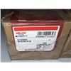 Image 2 : (2) Boxes of Delixi #RT1832Z2X / #RT18-32X 2P