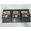 Image 2 : (3) ABB #TMAX (T2H) 25A Circuit Breaker