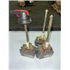 Image 1 : (3) ABB #S1N SACE S1 20AMP Circuit Breaker
