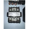 Image 2 : Lot of Misc. Circuit Breakers, Switches, etc...