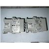 Image 2 : Lot of Allen-Bradley Contactors & Switches