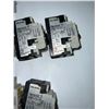 Image 7 : Lot of Allen-Bradley Contactors & Switches