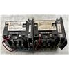 Image 1 : (2) Square D #8502SCO3S NEMA Contactors