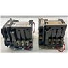 Image 3 : (2) Square D #8502SCO3S NEMA Contactors