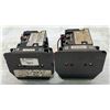 Image 4 : (2) Square D #8502SCO3S NEMA Contactors