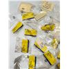 Image 2 : Lot of Misc. Square D Pilot Light Lenses