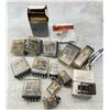 Image 1 : Lot of Misc. Relays