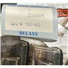 Image 2 : Lot of Misc. Relays