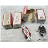 Image 2 : Lot of (4) Pass & Seymour Items 3-#PS20AC4-L & 1-#4710