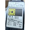 Image 4 : Square D #FAL14020 Circuit Breaker