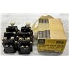 Image 1 : (3) Allen Bradley #815-B0V169 Overload Relays