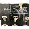 Image 2 : (3) Allen Bradley #815-B0V169 Overload Relays