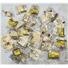 Image 1 : Lot of Misc. Square D Pilot Light Lenses