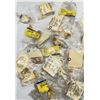 Image 2 : Lot of Misc. Square D Pilot Light Lenses