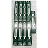 Image 1 : Lot of (9) Biax #F13BX/841/ECO Fluorescent Lamps