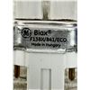 Image 4 : Lot of (9) Biax #F13BX/841/ECO Fluorescent Lamps