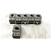 Image 1 : Lot of Allen-Bradley Circuit Breakers