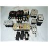 Image 1 : Lot of Misc. Circuit Breakers & Contactors