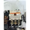 Image 4 : Lot of Misc. Circuit Breakers & Contactors
