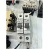 Image 8 : Lot of Misc. Circuit Breakers & Contactors