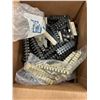 Image 2 : Lot of Misc. Circuit Breakers & Relays as Pictured