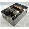 Image 2 : Clark Controller Co. #13U30 Contactor 110v Coil Type CYA