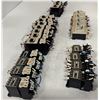 Image 2 : Lot of Misc. Fuji Contactors